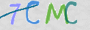 Εικόνα CAPTCHA