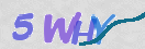 Εικόνα CAPTCHA