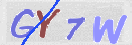 Εικόνα CAPTCHA