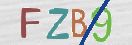 Εικόνα CAPTCHA