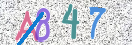 Εικόνα CAPTCHA