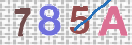 Εικόνα CAPTCHA