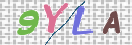 Εικόνα CAPTCHA