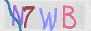 Εικόνα CAPTCHA