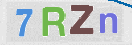 Εικόνα CAPTCHA