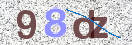 Εικόνα CAPTCHA