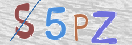 Εικόνα CAPTCHA
