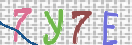 Εικόνα CAPTCHA