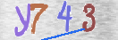 Εικόνα CAPTCHA