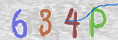 Εικόνα CAPTCHA
