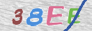 Εικόνα CAPTCHA