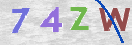 Εικόνα CAPTCHA