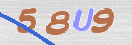Εικόνα CAPTCHA