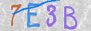 Εικόνα CAPTCHA