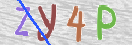 Εικόνα CAPTCHA