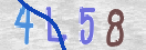 Εικόνα CAPTCHA