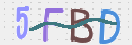 Εικόνα CAPTCHA