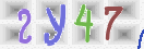 Εικόνα CAPTCHA