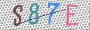Εικόνα CAPTCHA