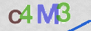 Εικόνα CAPTCHA