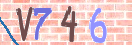 Εικόνα CAPTCHA