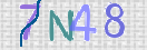 Εικόνα CAPTCHA