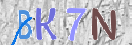 Εικόνα CAPTCHA