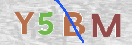 Εικόνα CAPTCHA