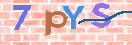 Εικόνα CAPTCHA