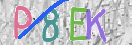 Εικόνα CAPTCHA