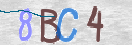 Εικόνα CAPTCHA