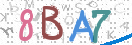 Εικόνα CAPTCHA