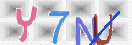 Εικόνα CAPTCHA