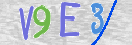 Εικόνα CAPTCHA