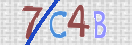 Εικόνα CAPTCHA