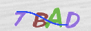 Εικόνα CAPTCHA