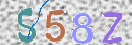 Εικόνα CAPTCHA