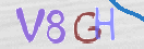 Εικόνα CAPTCHA