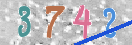 Εικόνα CAPTCHA