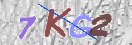 Εικόνα CAPTCHA