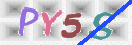 Εικόνα CAPTCHA