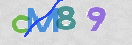 Εικόνα CAPTCHA