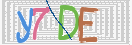 Εικόνα CAPTCHA