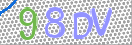 Εικόνα CAPTCHA