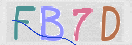 Εικόνα CAPTCHA