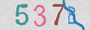 Εικόνα CAPTCHA