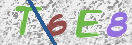 Εικόνα CAPTCHA