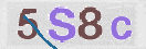 Εικόνα CAPTCHA