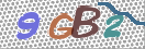 Εικόνα CAPTCHA
