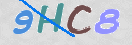 Εικόνα CAPTCHA
